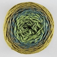 Rico - Ricorumi - Spin Spin DK - 012 Olive